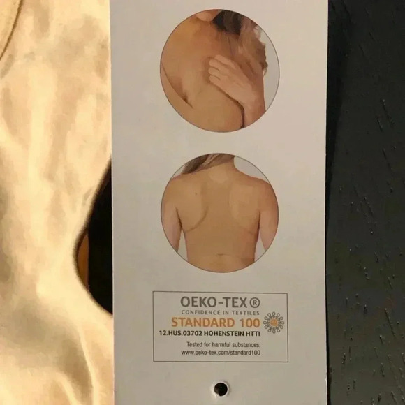 NWT Bravado Basics Maternity & Nursing and Sleep Bra (L) - Picture 5 of 6